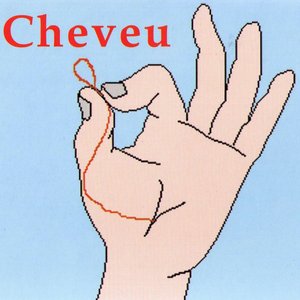 Bild für 'Cheveu'