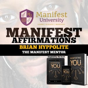 Zdjęcia dla 'Manifest Affirmations'