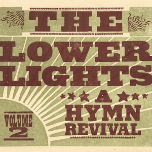 “A Hymn Revival: Vol. 2”的封面