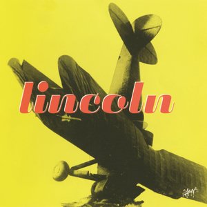 Image for 'Lincoln'