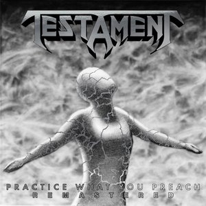 Image for 'Practice What You Preach (Remastered 2026)'
