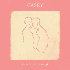 Immagine per 'Love Is Not Enough'