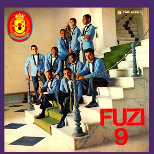 Image for 'Fuzi 9'