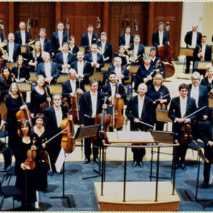 Изображение для 'Jack Brymer; Thomas Beecham: Royal Philharmonic Orchestra'