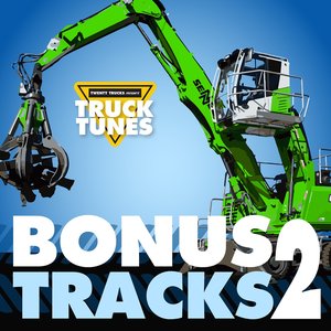 Image for 'Truck Tunes: Bonus Tracks 2'