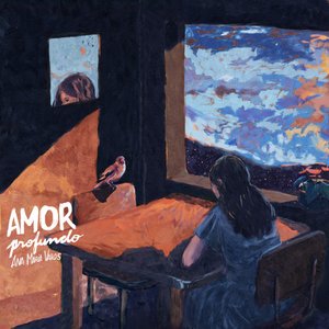 Image for 'Amor Profundo'