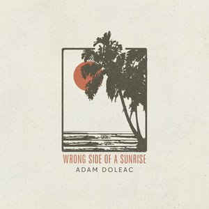 Image for 'Wrong Side of a Sunrise'