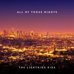 Image pour 'All Of Those Nights'