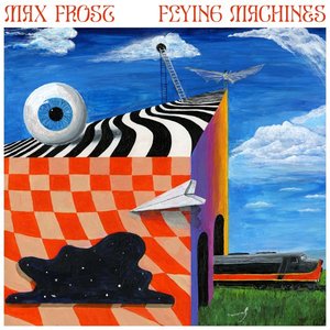 Image for 'Flying Machines - EP'