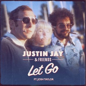 Image for 'Let Go'