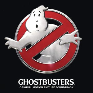 Imagem de 'Ghostbusters (Original Motion Picture Soundtrack)'