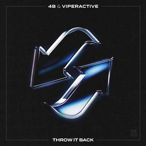 'Throw It Back'の画像