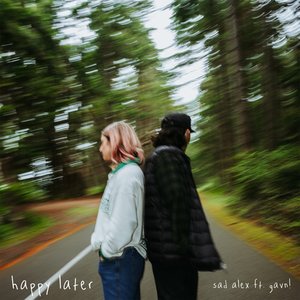 Image for 'happy later'
