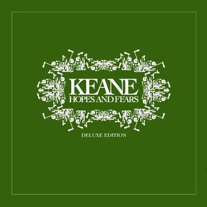 “Hopes and Fears (Deluxe Edition)”的封面