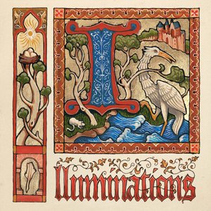 Image for 'Illuminations'