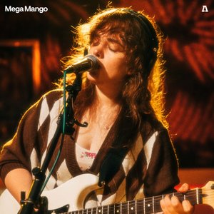 Zdjęcia dla 'Mega Mango on Audiotree Live'