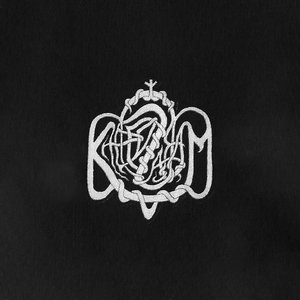 “Kheled Zâram”的封面