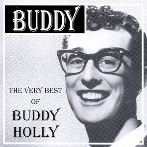 Immagine per 'Buddy Holly: The Very Best Of'