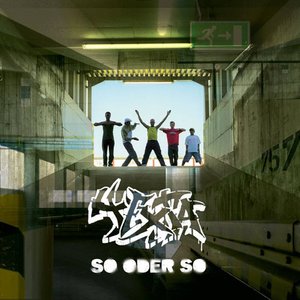 Image for 'So Oder So'