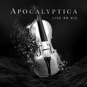 “Live Or Die (feat. Joakim Brodén)”的封面