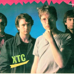 Image for 'XTC'