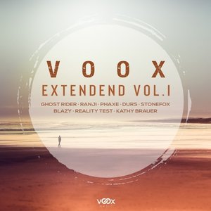 Image for 'Extended, Vol. 1'