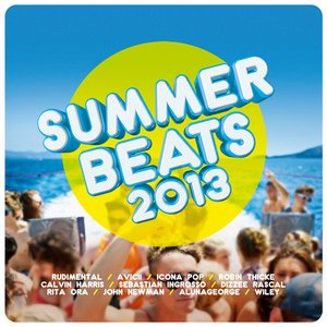 Immagine per 'Summer Beats 2013'