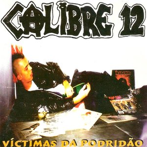 Image for 'Víctimas da podridão'