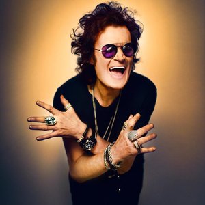 “Glenn Hughes”的封面