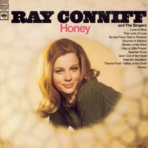 Image for 'Honey'