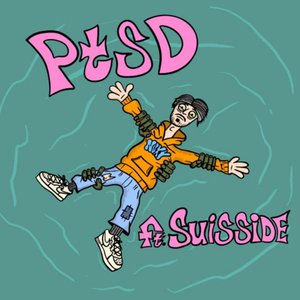 'P.T.S.D.' için resim