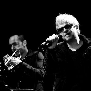 Image for 'The Fitzcarraldo Sessions'