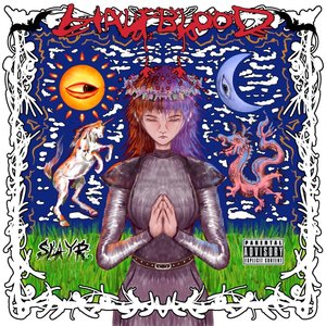 'Half Blood [explicit] [explicit]' için resim