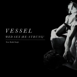 Bild für 'Red Sex (Re-Strung) [feat. Rakhi Singh]'