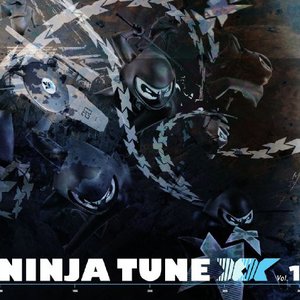 'NINJA TUNE XX (Volume 1)'の画像
