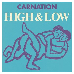 Image for 'High & Low'