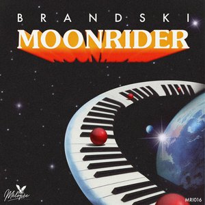 Image for 'Moonrider'