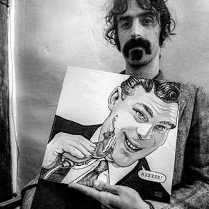 'Frank Zappa'の画像