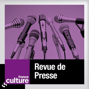 Immagine per 'Revue de presse internationale'