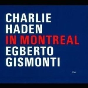 “In Montreal”的封面