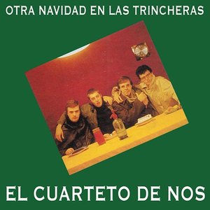 Image for 'Otra Navidad en las Trincheras'