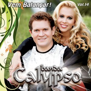 Image for 'Vem Balançar! Vol. 14'