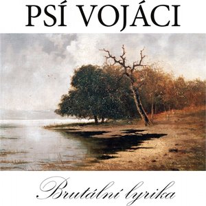 Image for 'Brutální lyrika'
