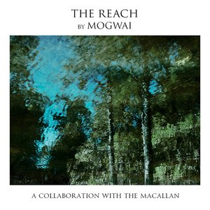 Image pour 'The Reach'