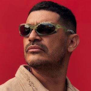 Imagem de 'Criolo'