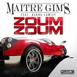 Image pour 'Zoum Zoum (feat. Djuna Family)'