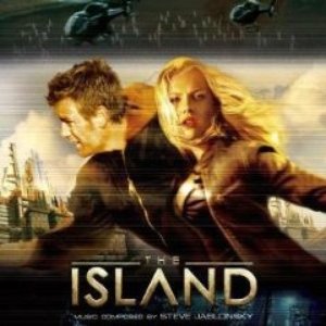 Image for 'The Island OST'