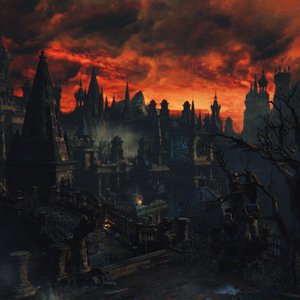 Image for 'A Paleblood Sky (Game of the Year Edition)'