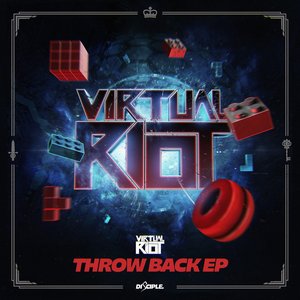 Image for 'Throw Back'