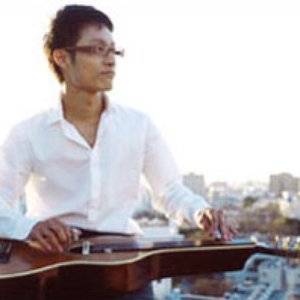 Image for '高田漣'